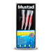 Mustad Mustad Daylight Fluo Pink H3/0 ML50lb
