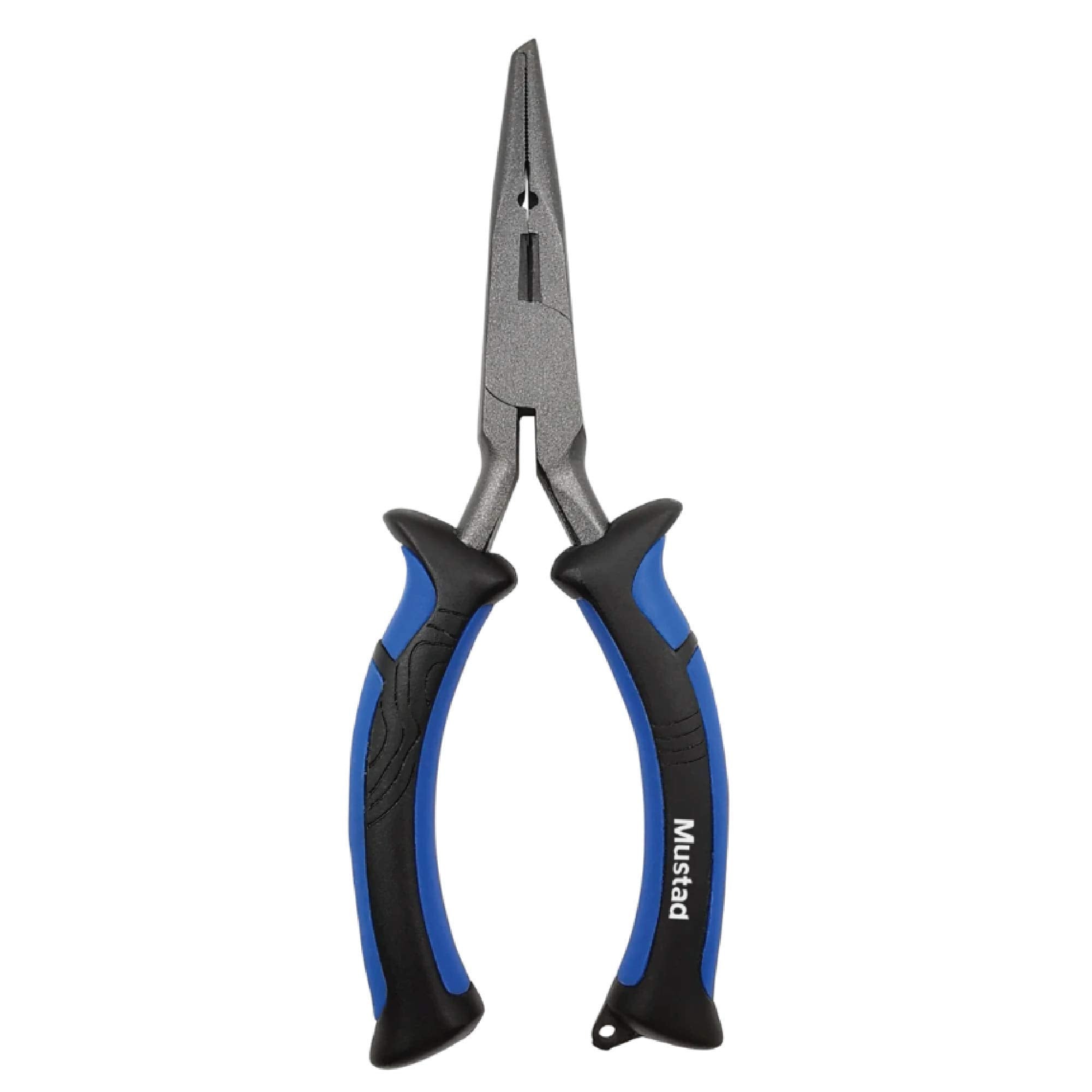 5`` Mini Split Ring Plier Blue