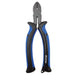 6`` Side Cutter Blue