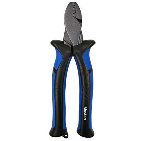 5.5`` Crimper Blue