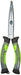 7`` Small Split ring Plier Green