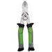 Heavy Duty DL Hook Cutter Green