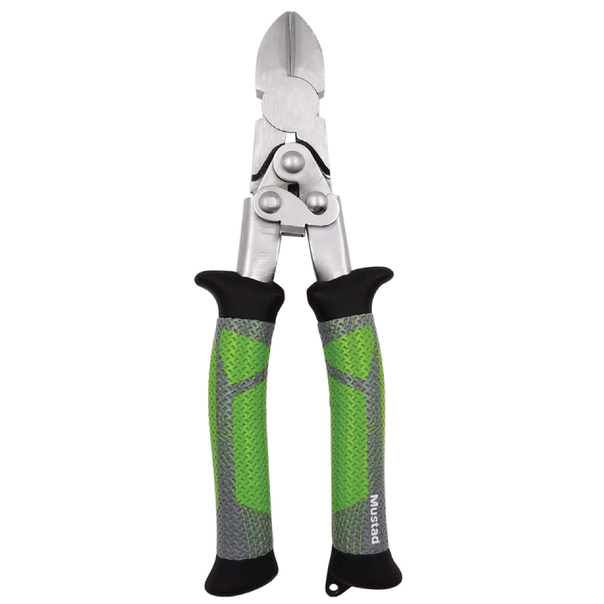 Heavy Duty DL Hook Cutter Green