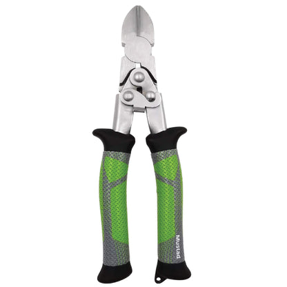 Heavy Duty DL Hook Cutter Green