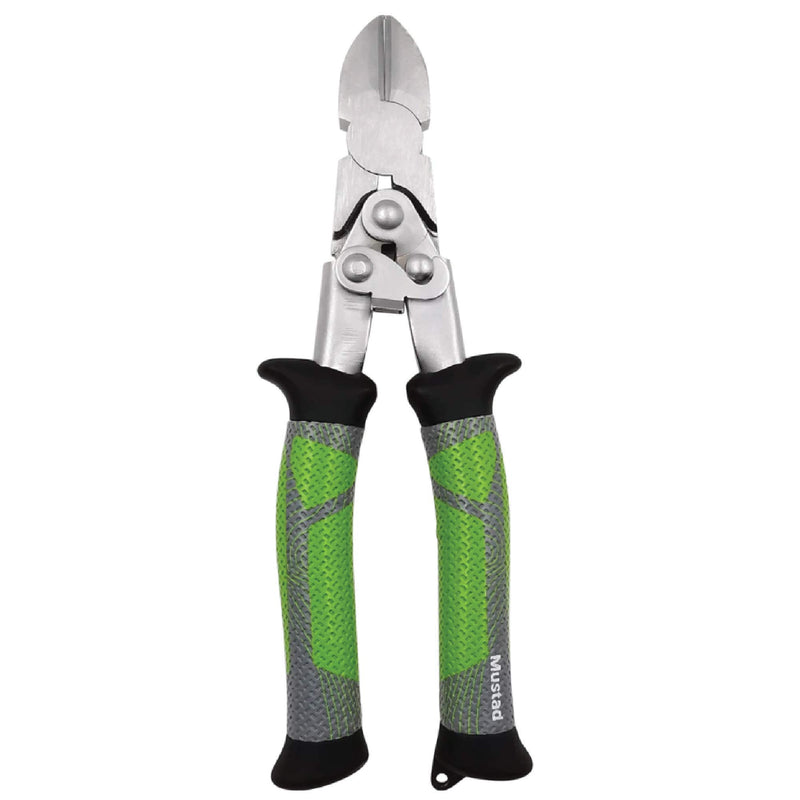 Heavy Duty DL Hook Cutter Green
