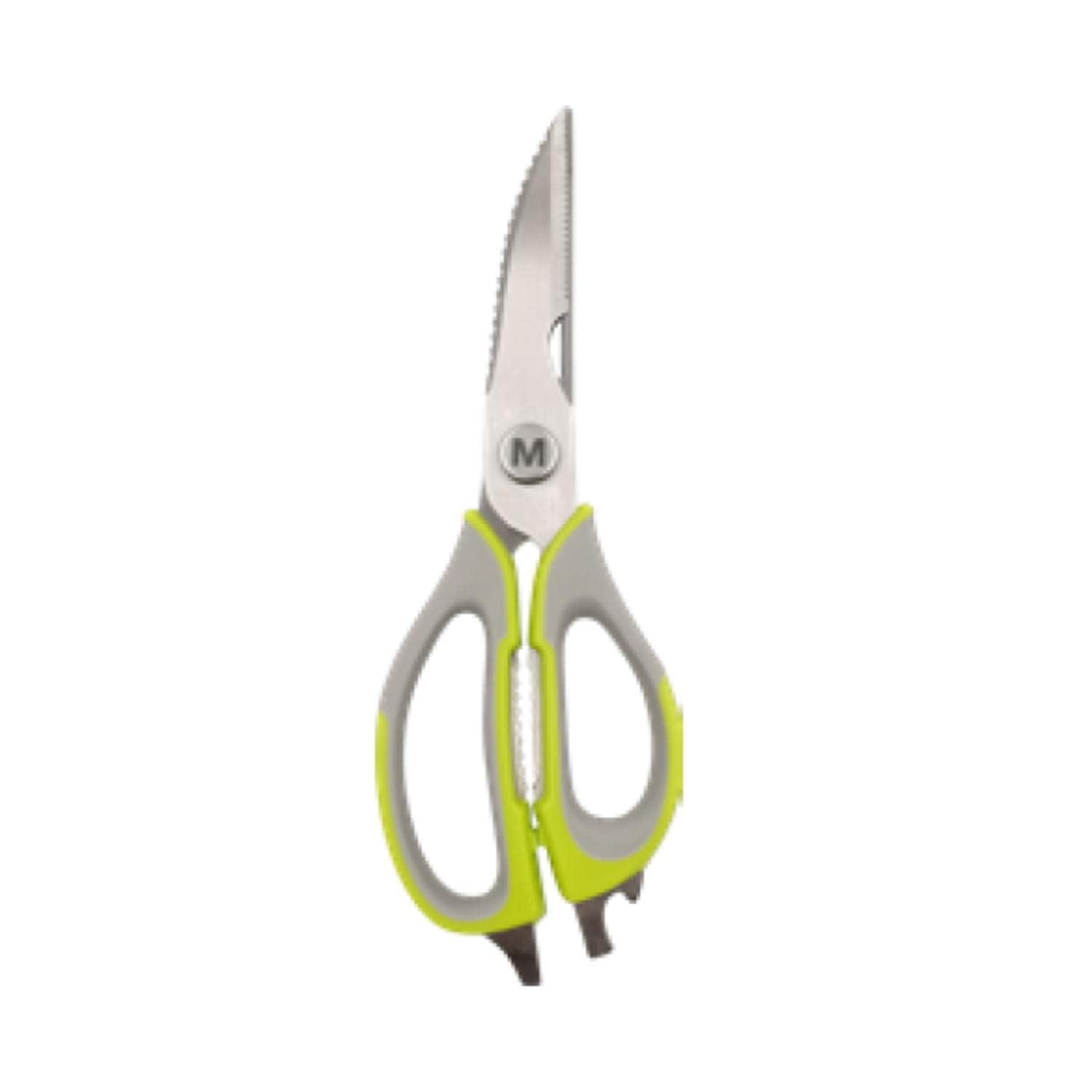 Bait Scissor Green