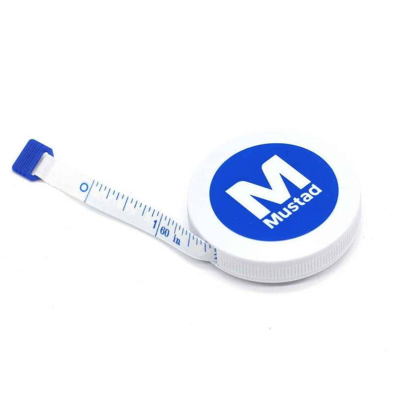 Mustad Mustad Measure Band Eco - Bucket