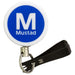 Mustad Kit Divaricatore e Tronchese Eco 48 pz