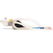 Mustad Mustad Ink Vader Kit White Glow 6oz