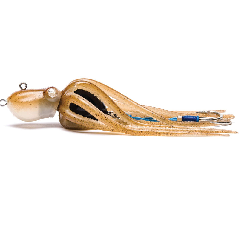 Mustad Mustad Ink Vader Kit Brown Sand 10oz