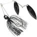 Mustad Mustad Arm Lock Spinnerbait 14g  Black