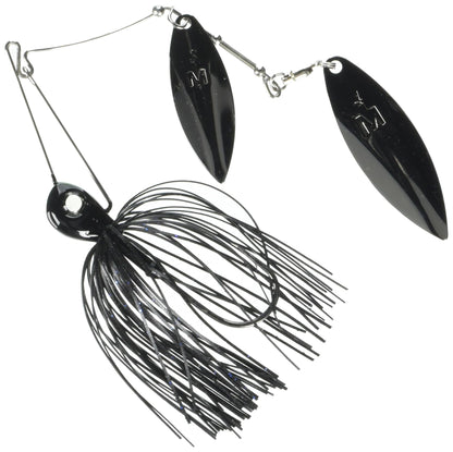 Mustad Mustad Arm Lock Spinnerbait 14g  Black