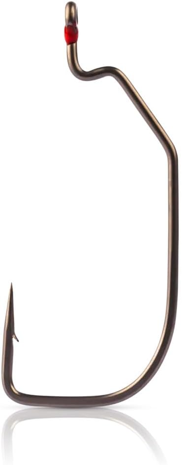 Mustad Mustad Assault Wide Gap, 5/0