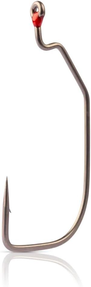 Mustad Mustad Assault Wide Gap, 5/0