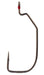 Mustad Mustad Assault Wide Gap, 2/0
