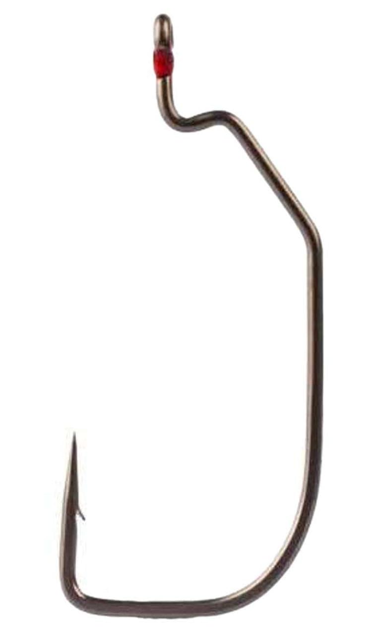 Mustad Mustad Assault Wide Gap, 1