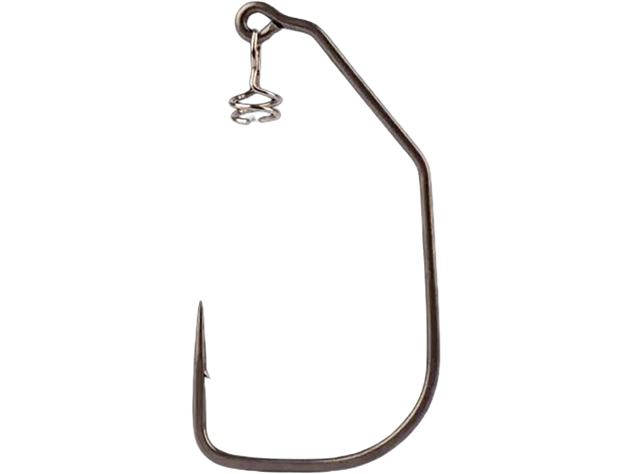 Mustad Mustad Infiltrator Swim,  8/0