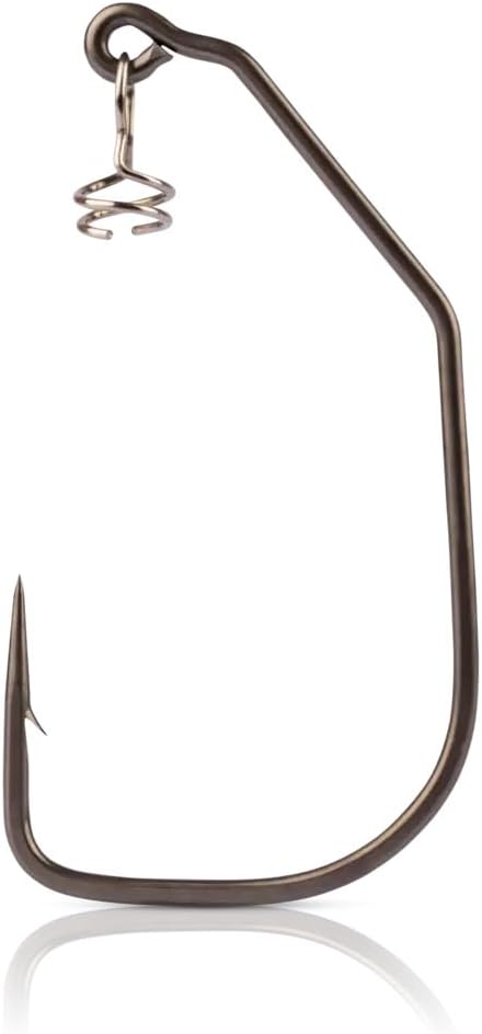 Mustad Mustad Infiltrator Swim,  2/0