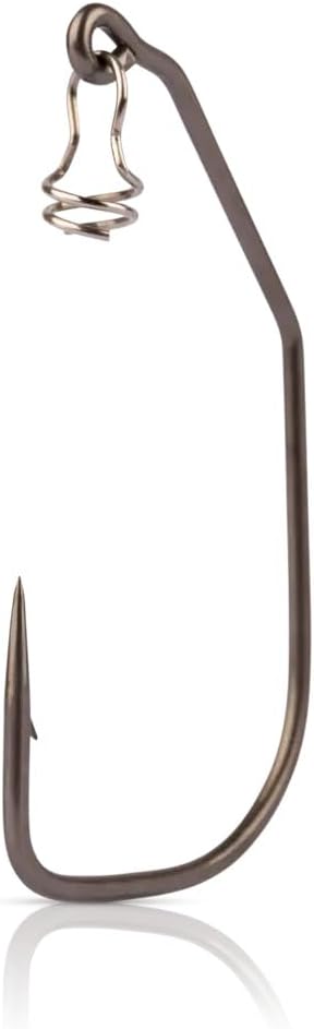 Mustad Mustad Infiltrator Swim,  2/0
