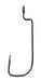 Mustad Mustad Tak-Offset Worm, 2/0