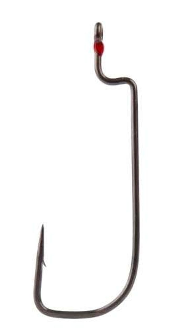 Mustad Mustad Tak-Offset Worm, 2/0