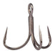 Mustad Mustad In-Line Triple Grip Short, 2