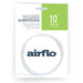 Airflo Polyleader Salmon and Steelhead 10' Length