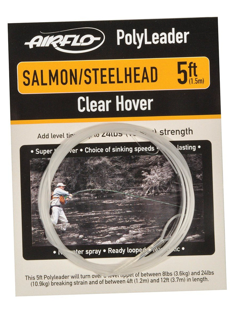Airflo Airflo Salmon Polyleader intermediate 5f