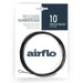 Airflo Polyleader Salmon and Steelhead 10' Length