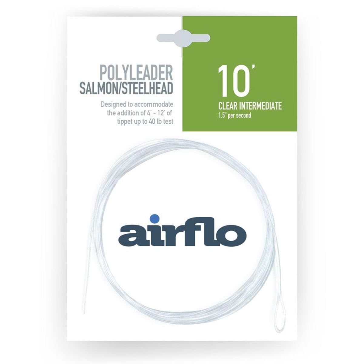 Airflo Airflo Polyleader X Strong Salmon 10ft Intermediate