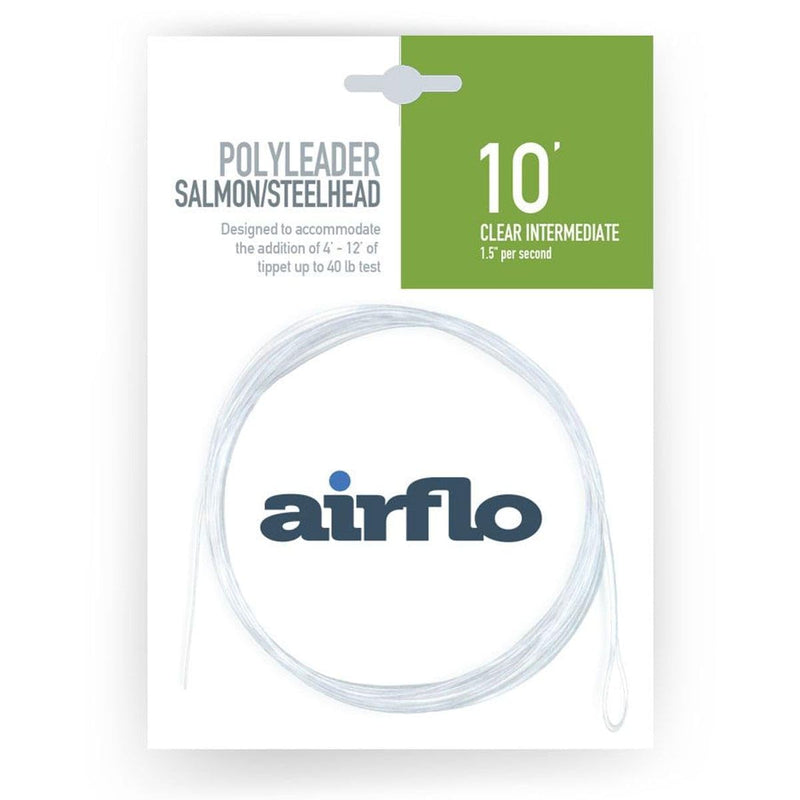 Airflo Airflo Polyleader X Strong Salmon 10ft Intermediate