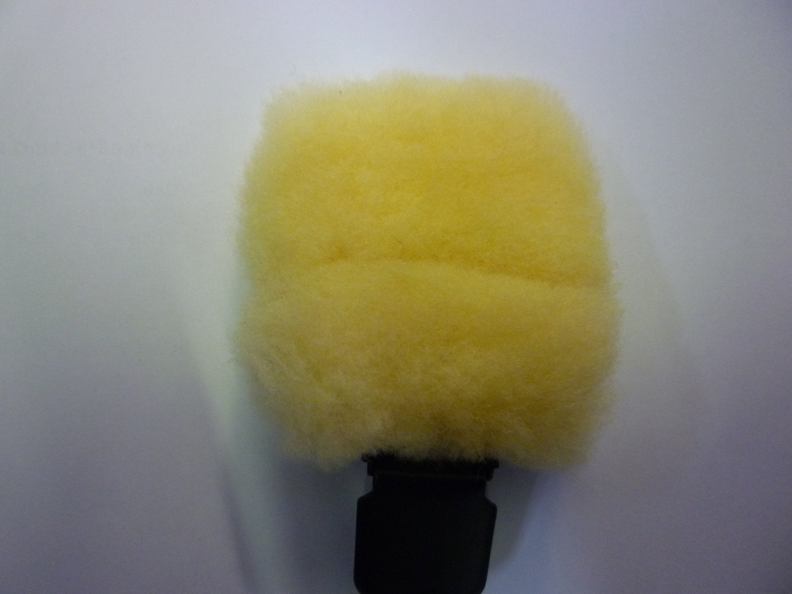 Clip On Fly Patch