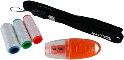 Inova Inova Bait Weaver Set