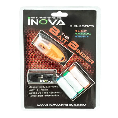 Inova Inova Bait Weaver Set