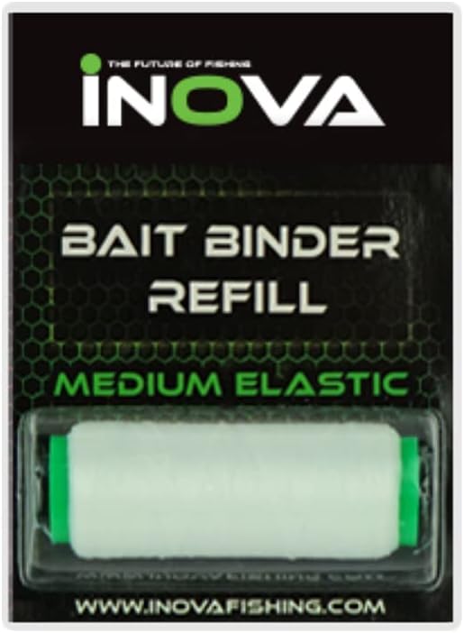 Inova Inova Bait Weaver Set
