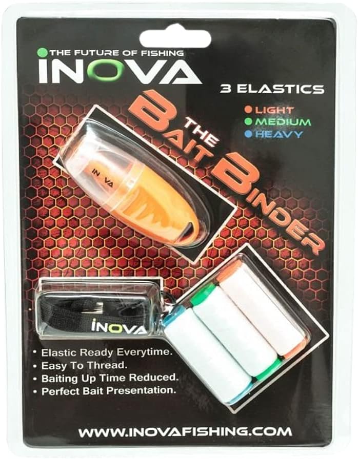 Inova Inova Bait Weaver Set