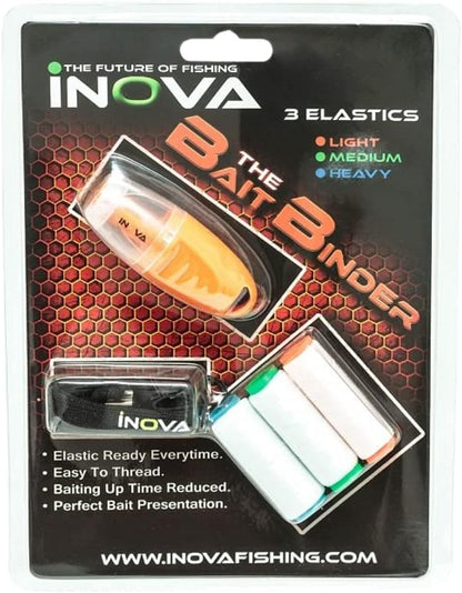 Inova Inova Bait Weaver Set