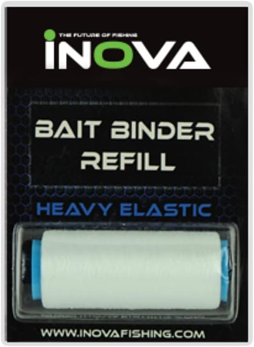 Inova Inova Bait Weaver Set