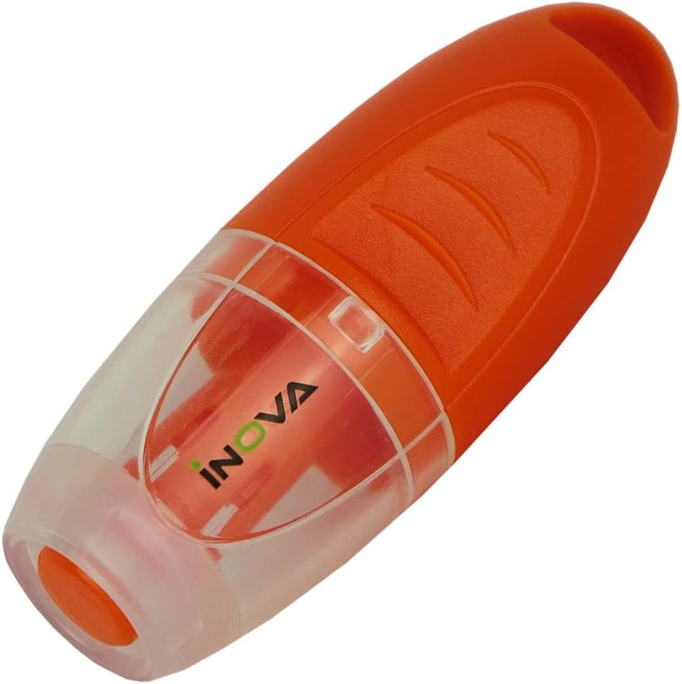 Inova Inova INOVA Binder Refill Medium - Green