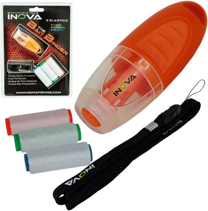 Inova Inova INOVA Binder Refill Heavy - Blue
