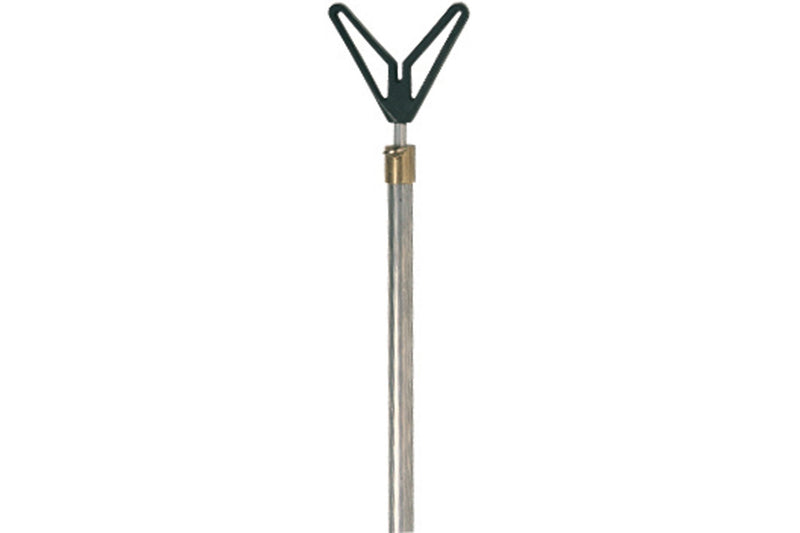 Dinsmores Dinsmores 24- 45 Inch Alloy Extendable Rod Rest