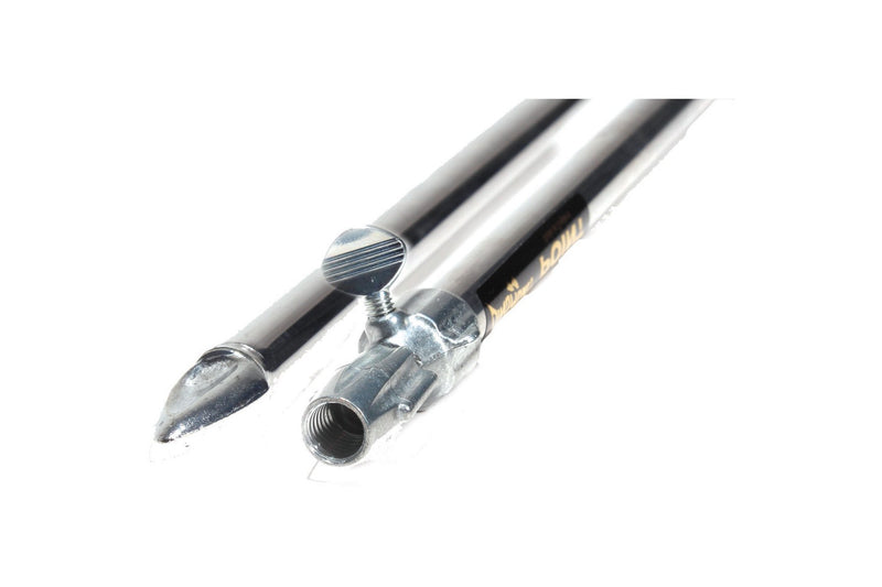 Dinsmores Dinsmores Telescopic Tube Ext Bankstick
