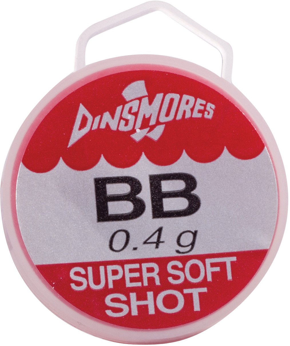 Dinsmores Dinsmores REFILL(S) AAA S/SOFT 2- Pack Of 5