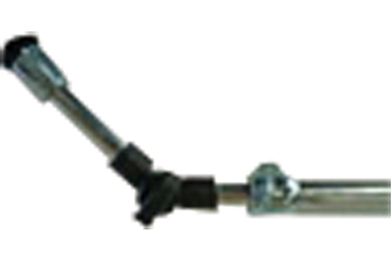 Dinsmores Dinsmores Angle Tilt Telescopic Bank Stick 30in
