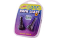 Dinsmores Dinsmores 30g Carp Back Leads 2per Blister 10/pk