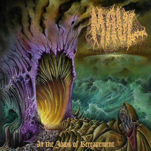 In The Jaws Of Bereavment
