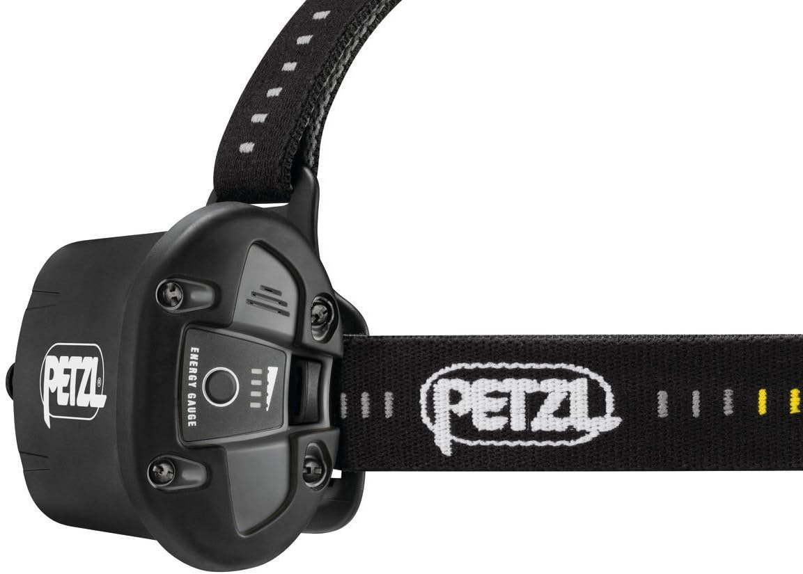 Petzl Petzl DUO S 1100 Lumens