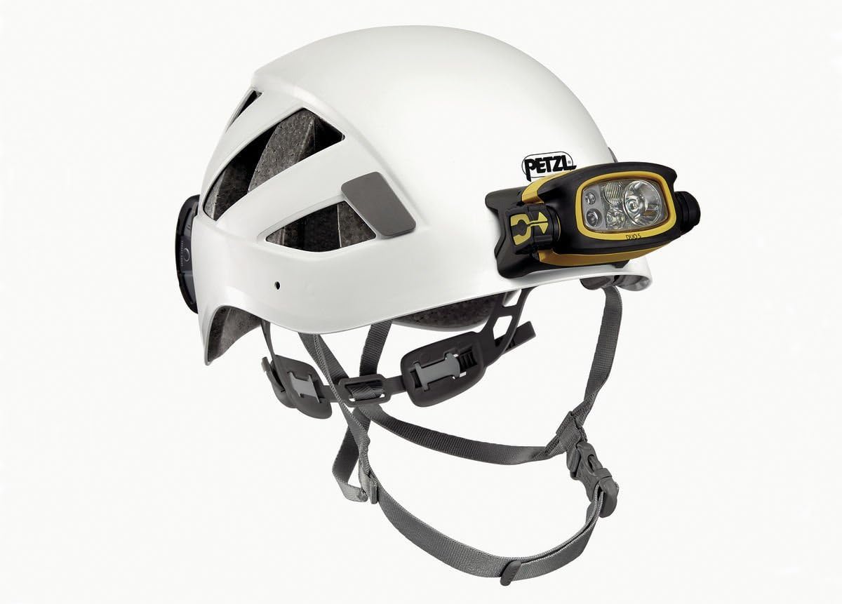 Petzl Petzl DUO S 1100 Lumens