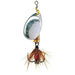 Mepps Mepps Aglia Fly Silver SZ1