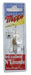 Mepps Mepps Aglia Silver sz2 (each)